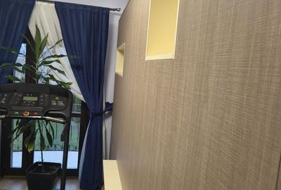 Casă cu 4 camere în Tărlungeni - 6