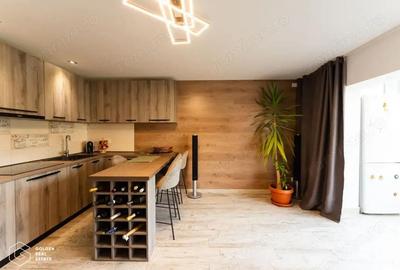 Apartament modern 2 camere, zona Fabric, COMISION 0 % - 3