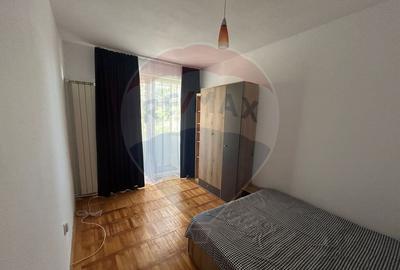 Apartament cu 3 camere de inchiriat zona B.S. Delavrancea - 3