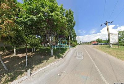 Teren de 3007 mp, în Seciu - 4