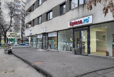 Spațiu comercial, de 161 mp, în Săftica - 3