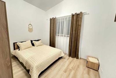 Apartament cu 3 camere decomandat în Sisești - 4