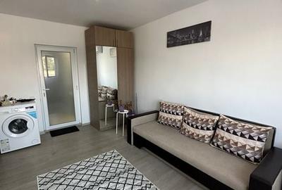 Garsoniera decomandata Soseaua Oltenitei IRA Sector 4 Garsoniera decomandata Soseaua Oltenitei IRA Sector 4 - 2