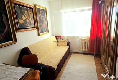 Apartament cu 4 camere decomandat în George Enescu - 14