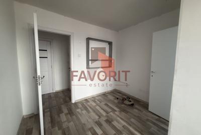 Apartament cu 2 camere, mobilat în Șagului - 7