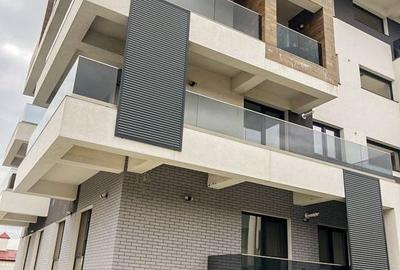 2 Camere | Pipera | Nou | Rezidential | Loc de parcare - 7