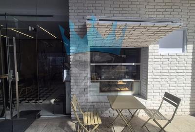 Spațiu comercial, de 46 mp, în Drumul Taberei - 1