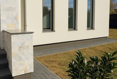 |Casa Premium|Teren 700mp2|Zona Verde-Padure-Mutare Imediata| - 2