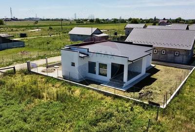 Casa / Vila Campineanca - 2