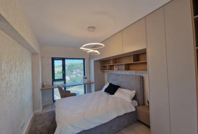 PACURARI, APARTAMMENT CU 3 CAMERE, 2 BAI, 2 terase,  FINALIZAT, MUTARE IMEDIATA - 6