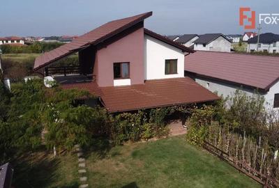 Casa individuala cu 5 camere de vanzare in Sag - ID V155 - 28