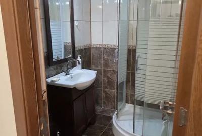 Apartament cu 2 camere semidecomandat, mobilat în Pajura - 7