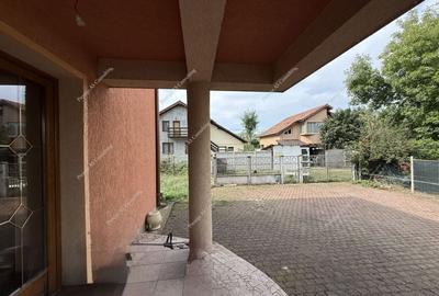 Casa individuala spatioasa | Teren 651 mp Zona Planetelor - Giroc - 25