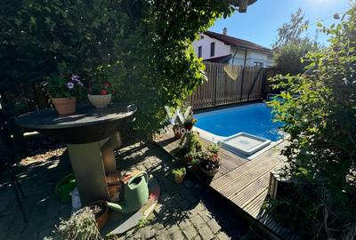 Casă individuală cu 4 camere cu Canalizare în Șelimbăr - 3