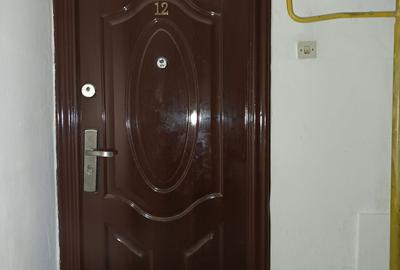 Apartament cu 3 camere decomandat în Central - 8