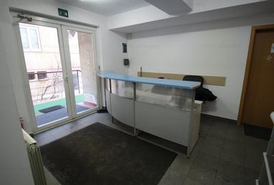 Birou, de 60 mp, în Floreasca - 8