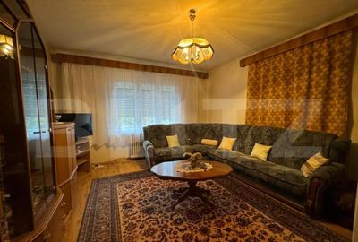 Casă cu 6 camere cu Teren 1858 Mp în Central - 4