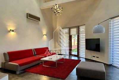 Casa moderna cu 5 camere si garaj, zona Aradului - 18