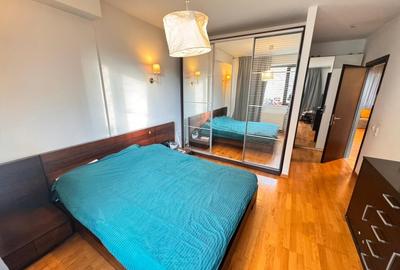 Apartament cu 3 camere decomandat, mobilat în Pipera - 11