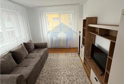 Apartament cu 2 camere decomandat, mobilat în Mărăști - 3