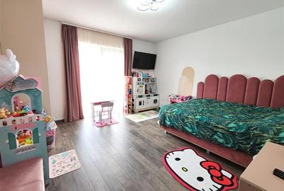 Casă individuală cu 4 camere cu Teren 500 Mp în Tărlungeni - 21