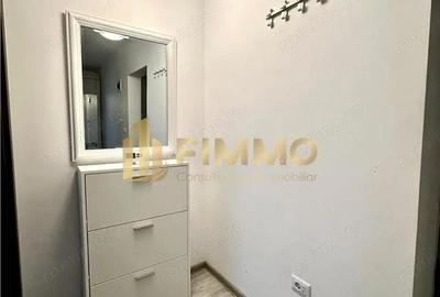 Garsonieră în Est - 1