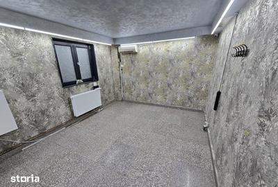 Spațiu comercial, de 19 mp, în Militari
