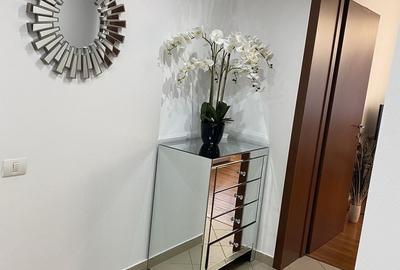 Herastrau || Satul Francez || 2 camere de inchiriat - 4