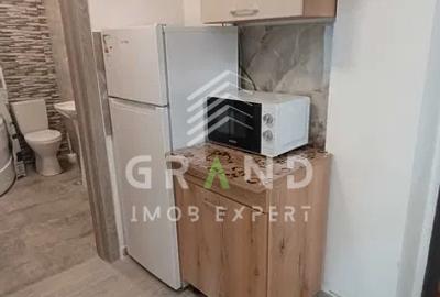 Nou pe piata: Apartament modern de inchiriat,2 camere, prima inchiriere,2 bai Nou pe piata: Apartament modern de inchiriat,2 camere, prima inchiriere,2 bai - 4