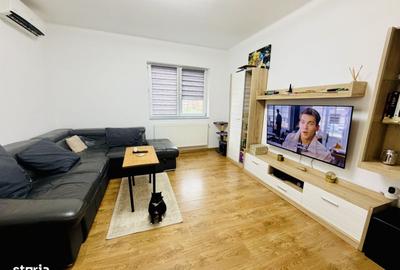Apartament cu 2 camere în Roșu
