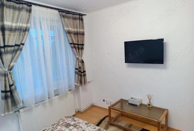 Apartament 3 camere - de inchiriat - 7