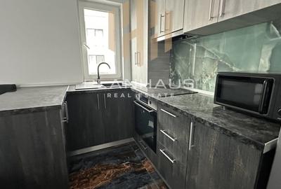 Garsonieră decomandată, mobilată în Valea Borcutului - 3