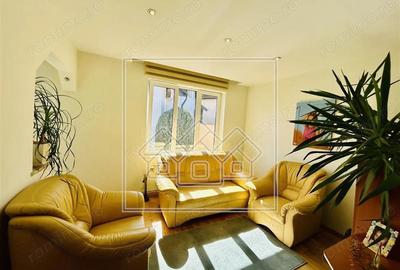 Casa individuala in Sibiu, teren 349 mp, 145 mp utili, zona Lazaret - 16