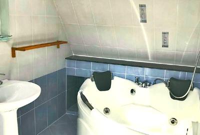 Casă cu 3 camere cu Teren 100 Mp în 13 Decembrie - 8