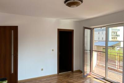 VANZARE Apartament 94 mp Borhanci balcon 17 mp  parcare subterana - 4