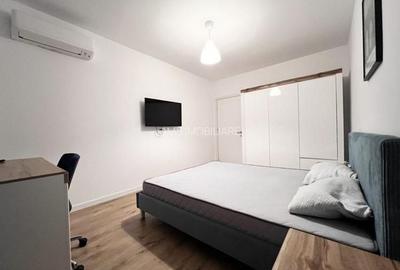 Apartament tip studio Ivory Residence - 7