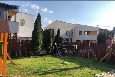 Vand casa lux , pozi?ie excelenta langa Vox Calea Torontalului - 2