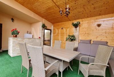 Casa 4 camere de vanzare in Chinteni - 4