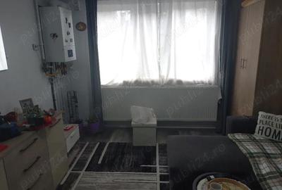 Garsonieră decomandată în Central - 4