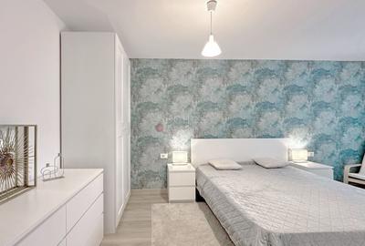 Apartament cu 3 camere decomandat, mobilat în Sud - 15