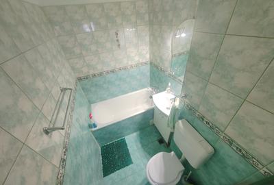 Apartament cu 2 camere semidecomandat, mobilat în Titan - 10