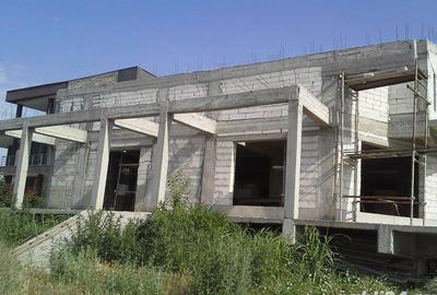 Casă în Central - 1