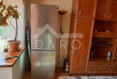 Garsonieră decomandată în Mureșeni - 3