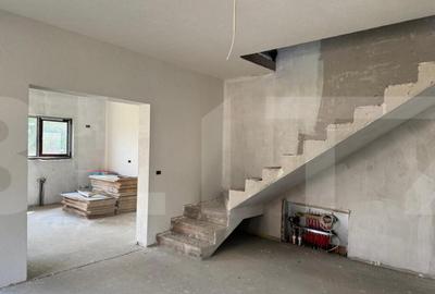 De vanzare duplex 4 camere, foarte spatios! - 4