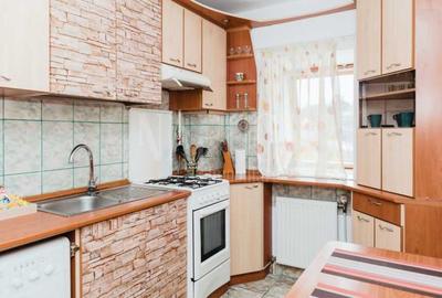 Apartament 3 camere de vanzare in Gheorgheni, Cluj Napoca - 9