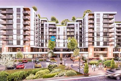Apartamente noi, 3 camere, Proiect Deosebit! - 5