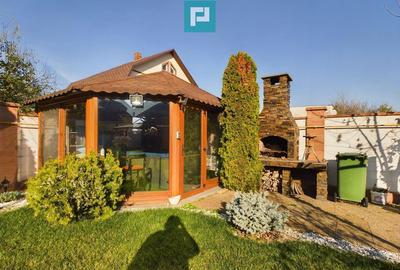 Casă cu 4 camere cu Teren 732 Mp în Pârneava - 6