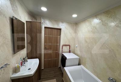 Apartament cu 2 camere decomandat în Central - 7