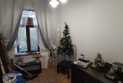 Dacia, Mosilor, parter inalt, 3 cam , 65mp utili pentru birouri - 4