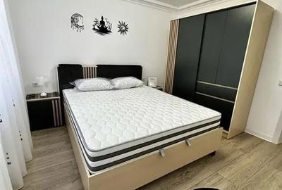 Apartament cu 2 camere semidecomandat în Țiglina 1